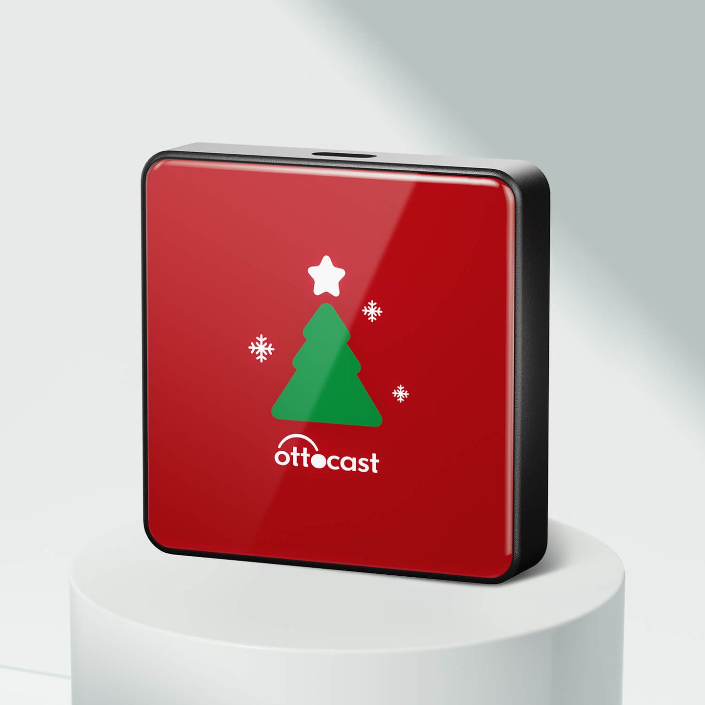 OTTOULTRA Special Edition Wireless CarPlay Clearnance Sale