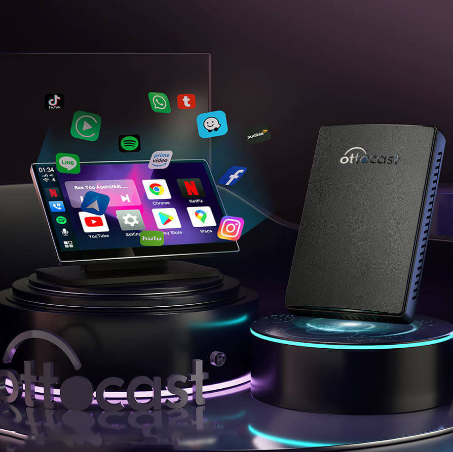 (TikTok Prime Day Save $170 OFF)--AI BOX PRO