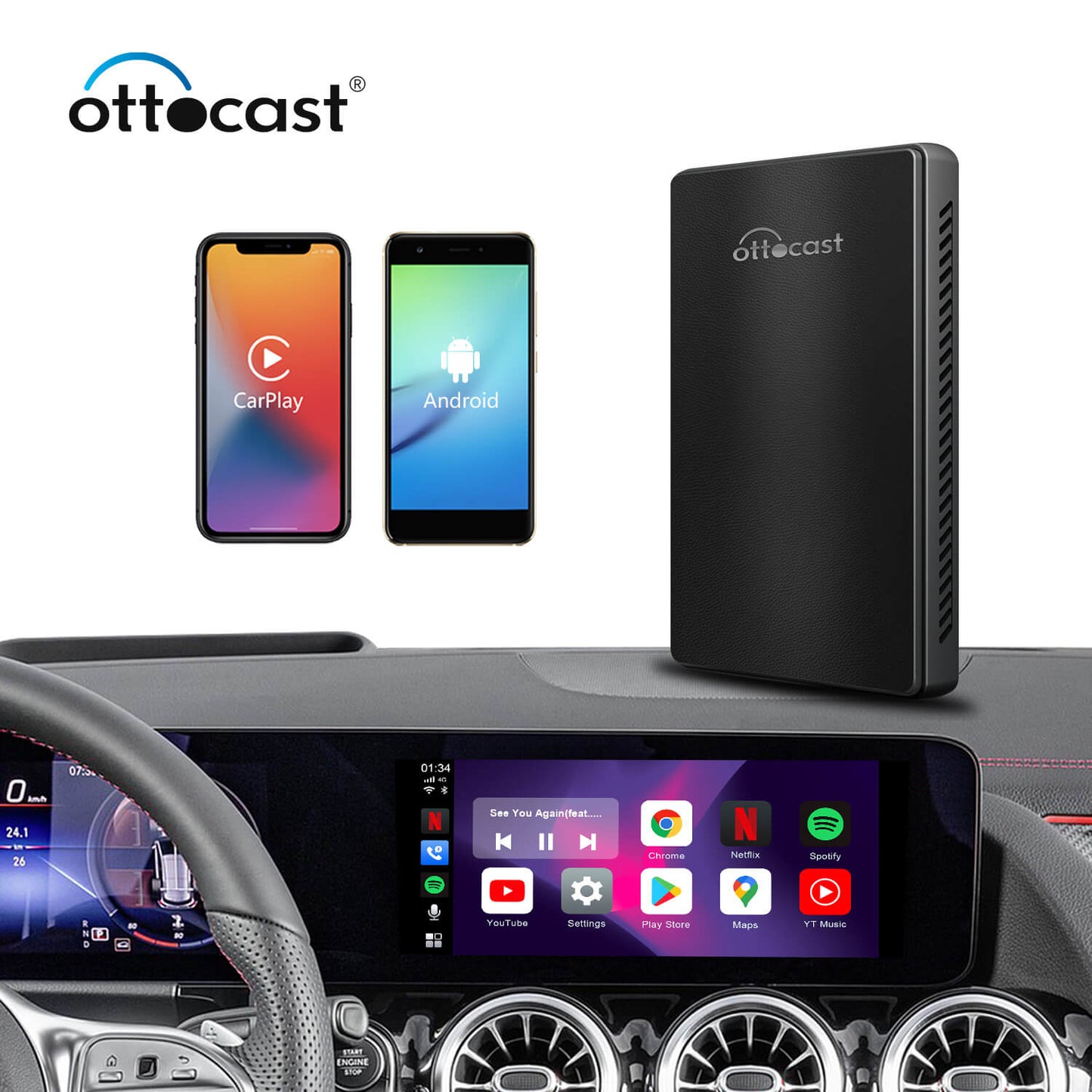 (TikTok Prime Day Save $170 OFF)--AI BOX PRO