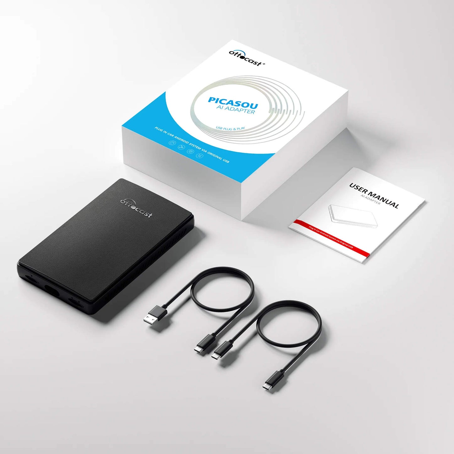 (TikTok Prime Day Save $170 OFF)--AI BOX PRO