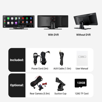 (EXCLUSIVE PRICE) OTTOCAST--CARSCREEN MAX