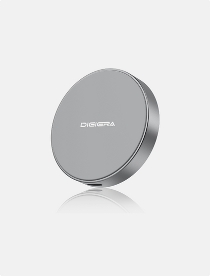 EP Digi-era Portable SSD – Ultra-Fast USB-C External Storage with Storage Increaser Attachment